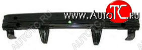 5 499 р. Усилитель переднего бампера (пр-во Китай) BODYPARTS Toyota Land Cruiser Prado J120 (2002-2009)  с доставкой в г. Майкоп
