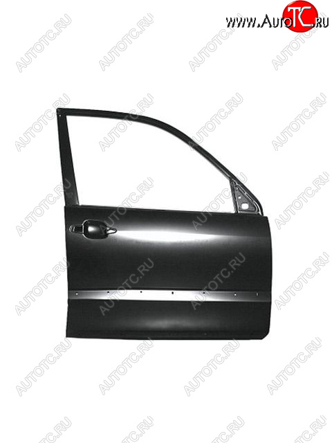 24 399 р. PRADO ДВЕРЬ ПЕРЕДН ПРАВ (Китай) BODYPARTS typrd03-510-r  с доставкой в г. Майкоп