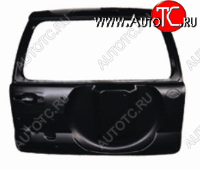 35 949 р. PRADO КРЫШКА БАГАЖНИКА (Китай) BODYPARTS typrd03-600  с доставкой в г. Майкоп