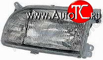 6 999 р. Левая фара BodyParts  Toyota Hiace  H100 (1993-1998) минивэн 1-ый рестайлинг (Япония)  с доставкой в г. Майкоп