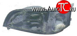 5 849 р. Левая фара BodyParts  Toyota Hiace  H100 (1993-1998) минивэн 1-ый рестайлинг (Япония)  с доставкой в г. Майкоп