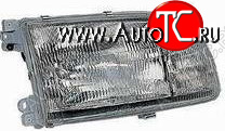 6 999 р. Правая фара BodyParts  Toyota Hiace  H100 (1993-1998) минивэн 1-ый рестайлинг (Япония)  с доставкой в г. Майкоп