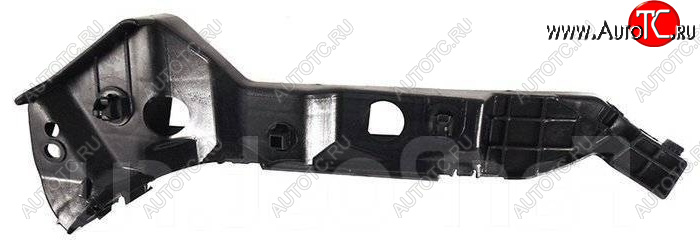 319 р. Левое крепление переднего бампера BODYPARTS  Toyota Echo  XP10 (2002-2006) седан рестайлинг  с доставкой в г. Майкоп