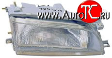 2 399 р. Правая фара (без корректора) BodyParts Toyota Corolla E110 седан дорестайлинг (1997-2000)  с доставкой в г. Майкоп