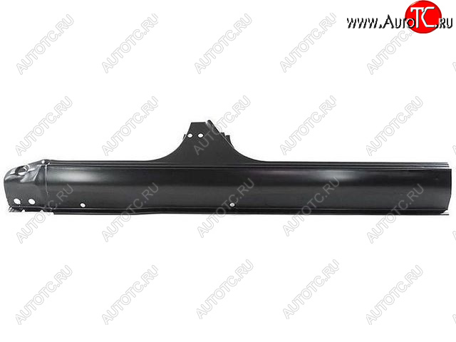 8 399 р. COROLLA ПОРОГ ПРАВ (Тайвань) TYG tycrl92-480-r  с доставкой в г. Майкоп