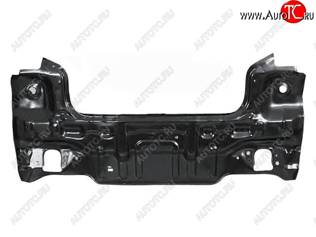 2 189 р. COROLLA ПАНЕЛЬ БАГАЖНИКА (Тайвань) BODYPARTS tycrl92-620  с доставкой в г. Майкоп