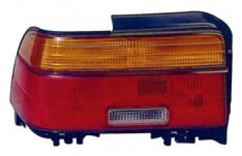 Левый фонарь DEPO Toyota Corolla  E110 (1991-1995) седан дорестайлинг