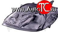 4 999 р. Левая фара BodyParts Toyota Corolla E120 седан дорестайлинг (2000-2004)  с доставкой в г. Майкоп