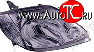 4 999 р. Правая фара BodyParts Toyota Corolla E120 седан дорестайлинг (2000-2004)  с доставкой в г. Майкоп