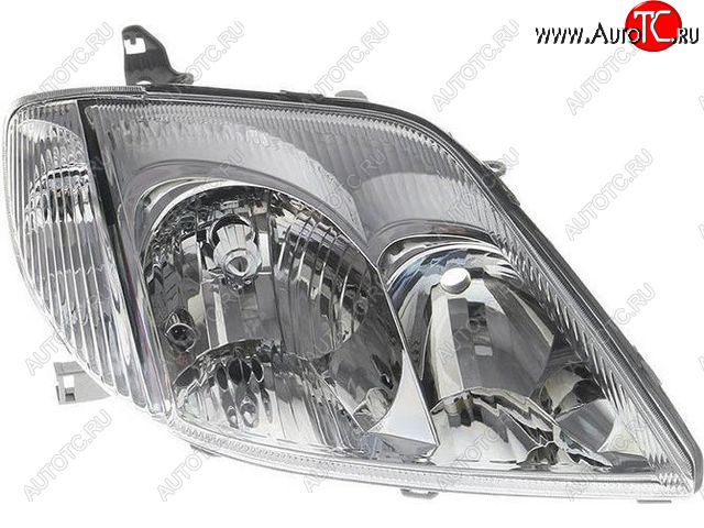 14 999 р. COROLLA ФАРА ПРАВ ПКОРРЕКТОР (СЕДАН) (УНИВЕРСАЛ) (ориг.) BODYPARTS tycrl02-002-r  с доставкой в г. Майкоп