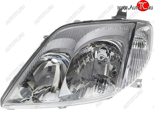 14 999 р. COROLLA ФАРА ЛЕВ ПКОРРЕКТОР (СЕДАН) (УНИВЕРСАЛ) (ориг.) BODYPARTS tycrl02-002-l  с доставкой в г. Майкоп