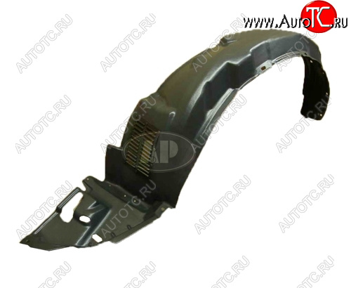 1 299 р. Левый подкрылок передний TYG  Toyota Corolla  E110 (2000-2002) хэтчбек 5 дв. рестайлинг  с доставкой в г. Майкоп