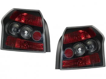 12 999 р. COROLLA ФОНАРЬ ЗАДН ВНЕШН Л+П (КОМПЛЕКТ) ТЮНИНГ (ХЭТЧБЭК) ХРУСТАЛ (SONAR) ВНУТРИ ЧЕРН SONAR tycrl01-742b-n  с доставкой в г. Майкоп. Увеличить фотографию 1