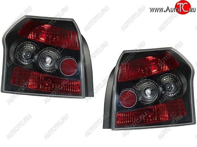 12 999 р. COROLLA ФОНАРЬ ЗАДН ВНЕШН Л+П (КОМПЛЕКТ) ТЮНИНГ (ХЭТЧБЭК) ХРУСТАЛ (SONAR) ВНУТРИ ЧЕРН SONAR tycrl01-742b-n  с доставкой в г. Майкоп