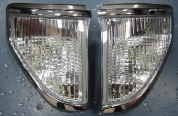5 599 р. LANDCRUISER {J7#} УКАЗ.ПОВОРОТА УГЛОВОЙ Л+П (КОМПЛЕКТ) ТЮНИНГ ХРУСТАЛ (DEPO) DEPO tylan93-030-n  с доставкой в г. Майкоп. Увеличить фотографию 1