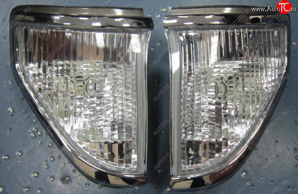 5 599 р. LANDCRUISER {J7#} УКАЗ.ПОВОРОТА УГЛОВОЙ Л+П (КОМПЛЕКТ) ТЮНИНГ ХРУСТАЛ (DEPO) DEPO tylan93-030-n  с доставкой в г. Майкоп