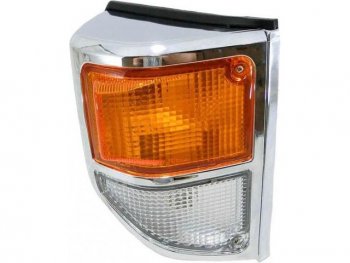 1 049 р. LANDCRUISER {J7#} УКАЗ.ПОВОРОТА УГЛОВОЙ ПРАВ (DEPO) DEPO tylan85-030-r  с доставкой в г. Майкоп. Увеличить фотографию 1