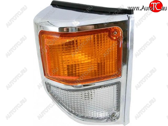 1 049 р. LANDCRUISER {J7#} УКАЗ.ПОВОРОТА УГЛОВОЙ ПРАВ (DEPO) DEPO tylan85-030-r  с доставкой в г. Майкоп