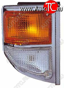 1 859 р. LANDCRUISER {J7#} УКАЗ.ПОВОРОТА УГЛОВОЙ ПРАВ (DEPO) DEPO tylan03-030-r  с доставкой в г. Майкоп