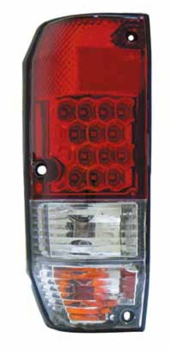 11 699 р. LANDCRUISER {J7#} ФОНАРЬ ЗАДН ВНЕШН Л+П (КОМПЛЕКТ) ТЮНИНГ С ДИОД (DEPO) DEPO tylan79-740-n  с доставкой в г. Майкоп. Увеличить фотографию 1