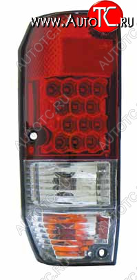 11 699 р. LANDCRUISER {J7#} ФОНАРЬ ЗАДН ВНЕШН Л+П (КОМПЛЕКТ) ТЮНИНГ С ДИОД (DEPO) DEPO tylan79-740-n  с доставкой в г. Майкоп