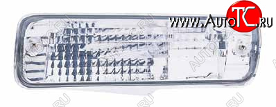 5 599 р. LANDCRUISER {J7#} УКАЗ.ПОВОРОТА НИЖН Л+П (КОМПЛЕКТ) ТЮНИНГ ХРУСТАЛ (DEPO) DEPO tylan93-040-n  с доставкой в г. Майкоп