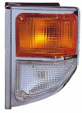 1 859 р. LANDCRUISER {J7#} УКАЗ.ПОВОРОТА УГЛОВОЙ ЛЕВ (DEPO) DEPO tylan03-030-l  с доставкой в г. Майкоп. Увеличить фотографию 1