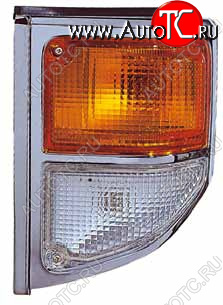 1 859 р. LANDCRUISER {J7#} УКАЗ.ПОВОРОТА УГЛОВОЙ ЛЕВ (DEPO) DEPO tylan03-030-l  с доставкой в г. Майкоп
