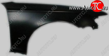 2 189 р. MARK II (GX91) КРЫЛО ПЕРЕДН ПРАВ С ОТВ ПЗЕРКАЛО (Тайвань) BODYPARTS tymak93-270-r  с доставкой в г. Майкоп