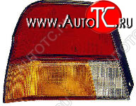 819 р. TERCEL ФОНАРЬ ЗАДН ВНЕШН ЛЕВ (СЕДАН) (DEPO) ТРЕХЦВЕТН DEPO tyter95-740t3-l  с доставкой в г. Майкоп