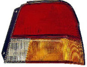 819 р. TERCEL ФОНАРЬ ЗАДН ВНЕШН ПРАВ (СЕДАН) (DEPO) ТРЕХЦВЕТН DEPO tyter95-740t3-r  с доставкой в г. Майкоп. Увеличить фотографию 1