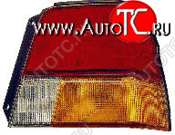 819 р. TERCEL ФОНАРЬ ЗАДН ВНЕШН ПРАВ (СЕДАН) (DEPO) ТРЕХЦВЕТН DEPO tyter95-740t3-r  с доставкой в г. Майкоп