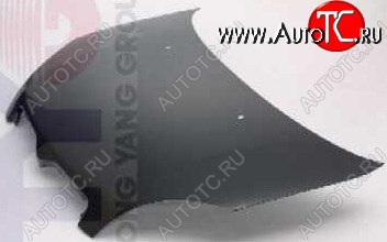 11 999 р. YARIS КАПОТ С 2 ОТВ ПОМЫВАТ (Тайвань) TYG tyyas99-330  с доставкой в г. Майкоп