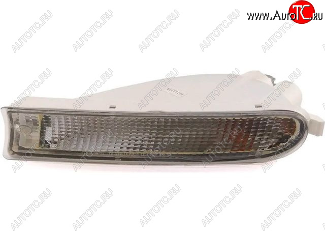 1 639 р. RAV4 УКАЗ.ПОВОРОТА НИЖН ЛЕВ В БАМПЕР (DEPO) БЕЛЫЙ DEPO tyrv494-042w-l  с доставкой в г. Майкоп