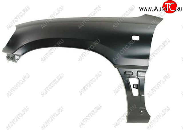 6 999 р. RAV4 КРЫЛО ПЕРЕДН ЛЕВ С ОТВ ППОВТОРИТЕЛЬ (Тайвань) TYG tyrv494-270-l  с доставкой в г. Майкоп