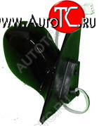 3 679 р. RAV4 ЗЕРКАЛО ПРАВ ЭЛЕКТР БЕЗ ПОДОГРЕВ (convex) (4 дв) (Тайвань) POLYWAY tyrv497-450-r  с доставкой в г. Майкоп