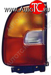 2 299 р. Левый фонарь DEPO  Toyota RAV4  XA10 (1994-1997) 3 дв. дорестайлинг, 5 дв. дорестайлинг  с доставкой в г. Майкоп