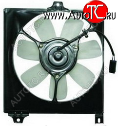 6 299 р. RAV4 МОТОР+ВЕНТИЛЯТОР КОНДЕНС КОНД С КОРПУС (Тайвань) API tyrv497-940  с доставкой в г. Майкоп
