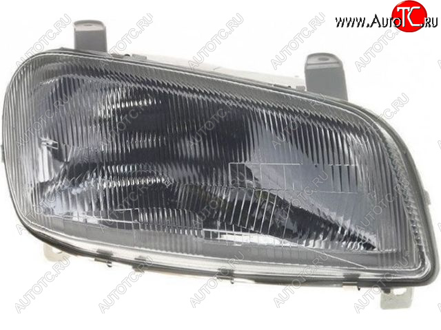 3 499 р. Правая фара (под корректор) DEPO  Toyota RAV4  XA10 (1994-1997) 3 дв. дорестайлинг, 5 дв. дорестайлинг  с доставкой в г. Майкоп