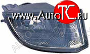 2 879 р. Противотуманная фара правая DEPO Toyota RAV4 CA20 3 дв. дорестайлинг (2000-2003)  с доставкой в г. Майкоп