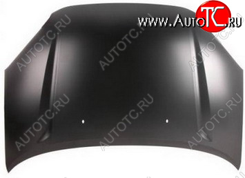 13 699 р. RAV4 КАПОТ (бензин) (Тайвань) TYG tyrv400-330  с доставкой в г. Майкоп