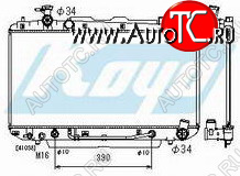 4 949 р. RAV4 РАДИАТОР ОХЛАЖДЕН AT 2 BODYPARTS tyrv400-913  с доставкой в г. Майкоп