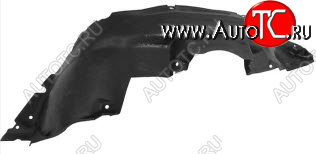 749 р. Правый подкрылок передний BODYPARTS  Toyota RAV4  XA10 (1994-1997) 3 дв. дорестайлинг, 5 дв. дорестайлинг  с доставкой в г. Майкоп