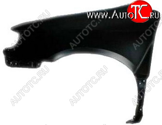 5 449 р. PICNIC КРЫЛО ПЕРЕДН ЛЕВ (Тайвань) BODYPARTS typic97-270-l  с доставкой в г. Майкоп
