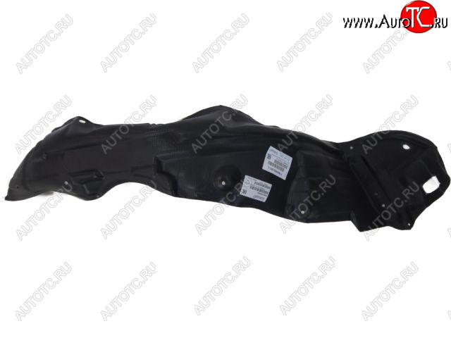 899 р. Левый подкрылок передний BODYPARTS  Hyundai Matrix  1 FC (2005-2008) 1-ый рестайлинг  с доставкой в г. Майкоп