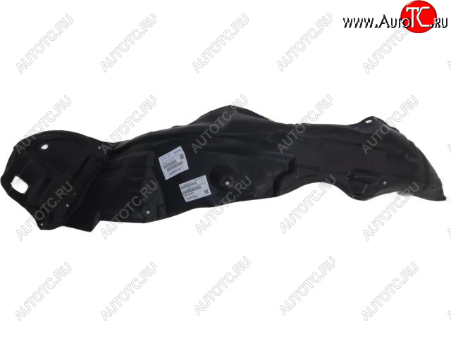 899 р. Правый подкрылок передний BODYPARTS Toyota Matrix E130 (2003-2008)  с доставкой в г. Майкоп