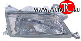 3 799 р. Правая фара BodyParts  Toyota Corona Premio T210 дорестайлинг (1996-1997)  с доставкой в г. Майкоп