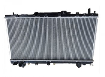 10 999 р. CORONA (PREMIOEXIV) РАДИАТОР ОХЛАЖДЕН AT 1.6 (1 ряд) BODYPARTS tycor98-910  с доставкой в г. Майкоп. Увеличить фотографию 1