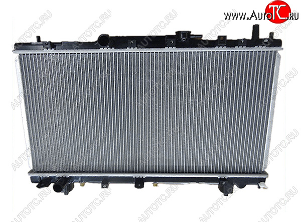 10 999 р. CORONA (PREMIOEXIV) РАДИАТОР ОХЛАЖДЕН AT 1.6 (1 ряд) BODYPARTS tycor98-910  с доставкой в г. Майкоп