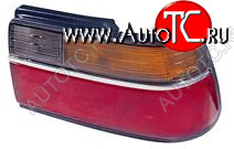 1 679 р. Правый фонарь DEPO  Toyota Corolla  E100 (1991-2002) седан  с доставкой в г. Майкоп